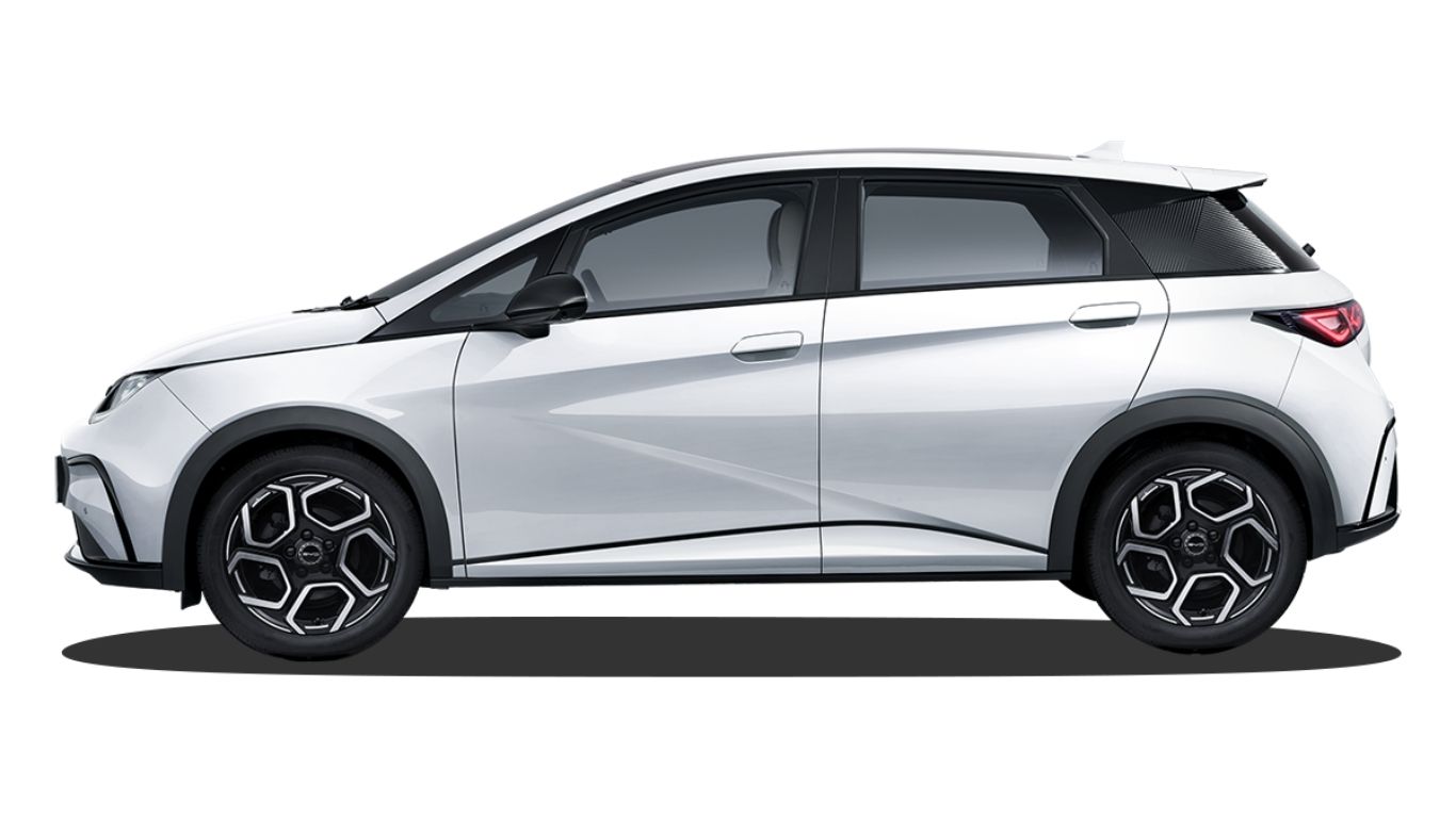 Thông số kỹ thuật BYD Dolphin 2026