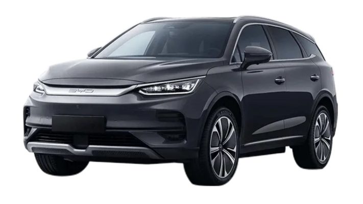 So sánh các dòng xe điện BYD 2026 tại Bình Dương