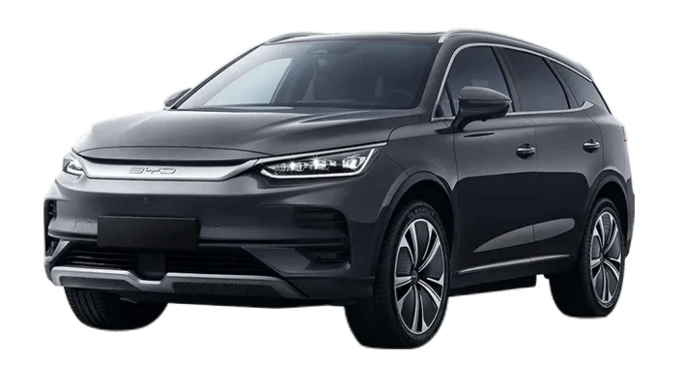 So sánh các dòng xe điện BYD 2026 tại Bình Dương